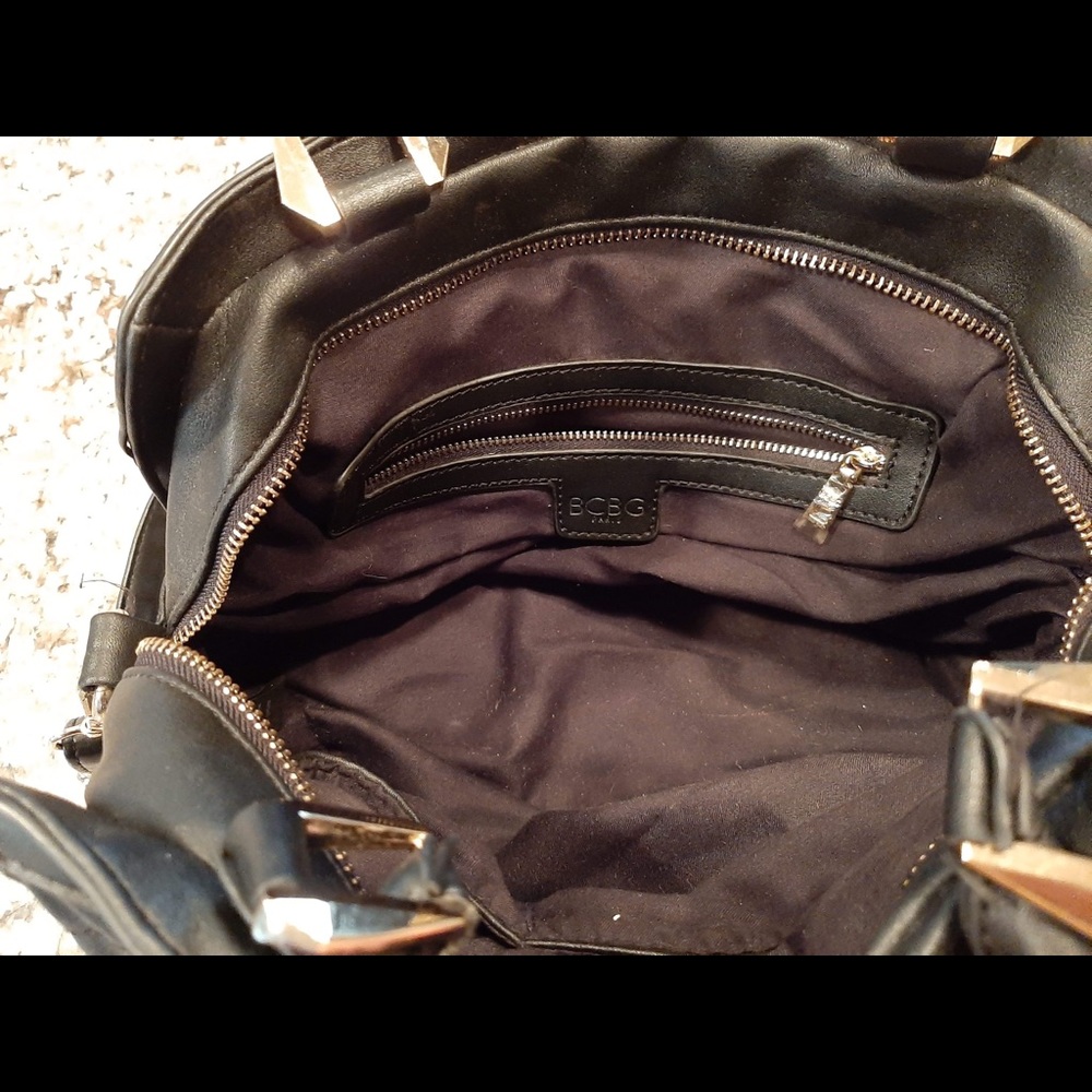 BCBG purse - Picture 3 of 5